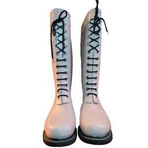Ilse Jacobsen Rub 01 Tall Adobe Rose Rain Boots
